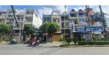 HIẾM-Cho thuê nhà mặt tiền Hòa Bình 72m2, 3Lầu+ST-SÁT CHỢ